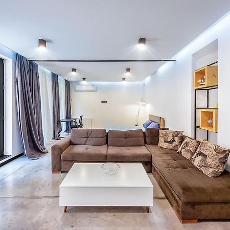 Hb Apartments Amaghleba Tbilisi Bagian luar foto