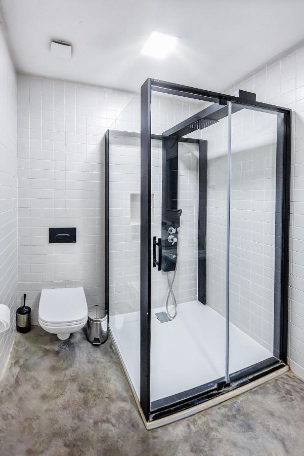 Hb Apartments Amaghleba Tbilisi Bagian luar foto