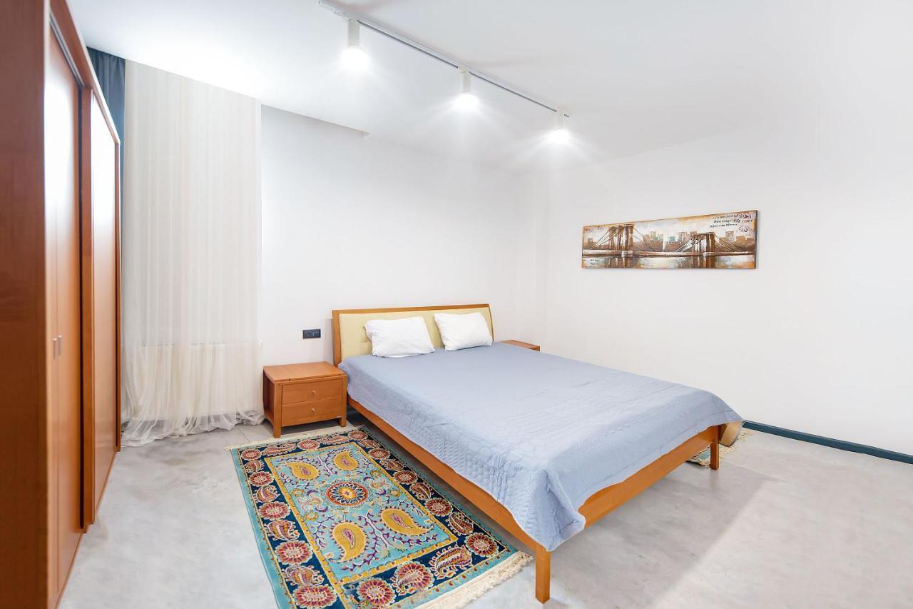 Hb Apartments Amaghleba Tbilisi Bagian luar foto