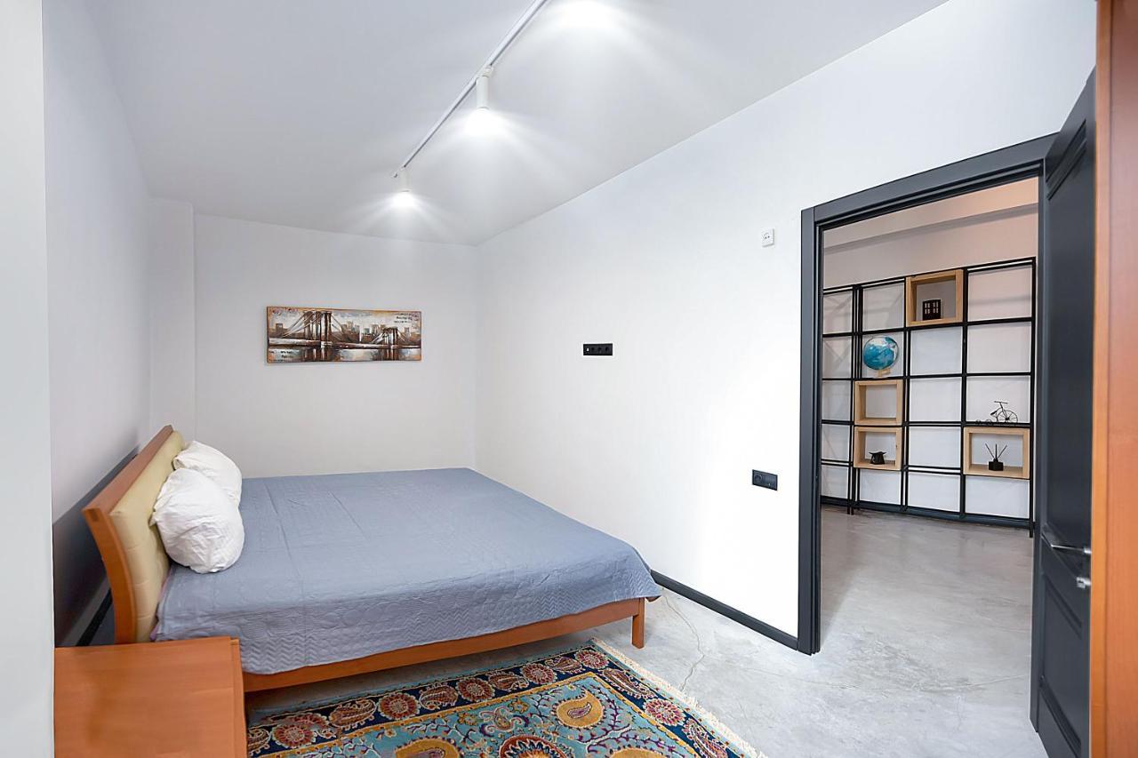 Hb Apartments Amaghleba Tbilisi Bagian luar foto