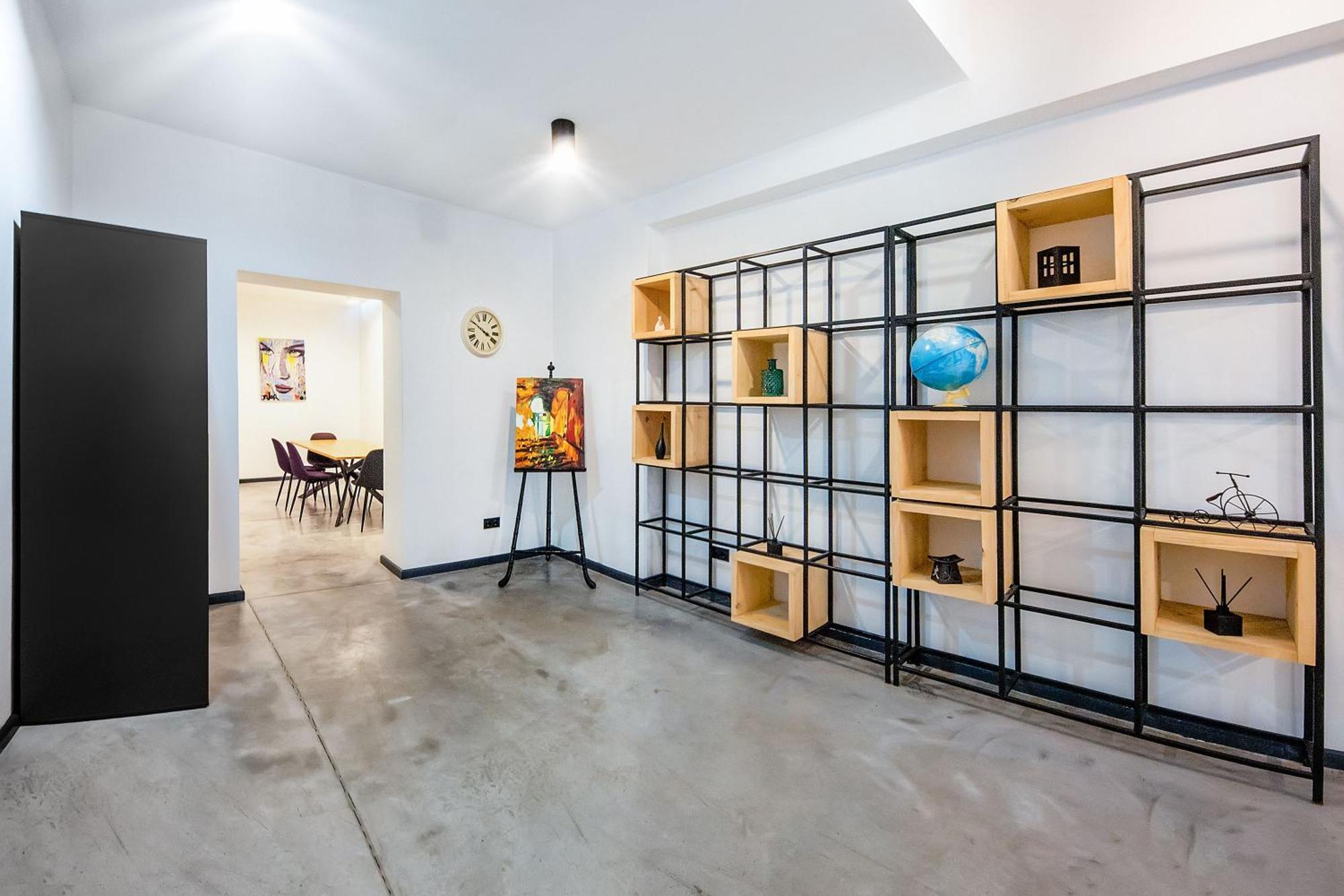 Hb Apartments Amaghleba Tbilisi Bagian luar foto