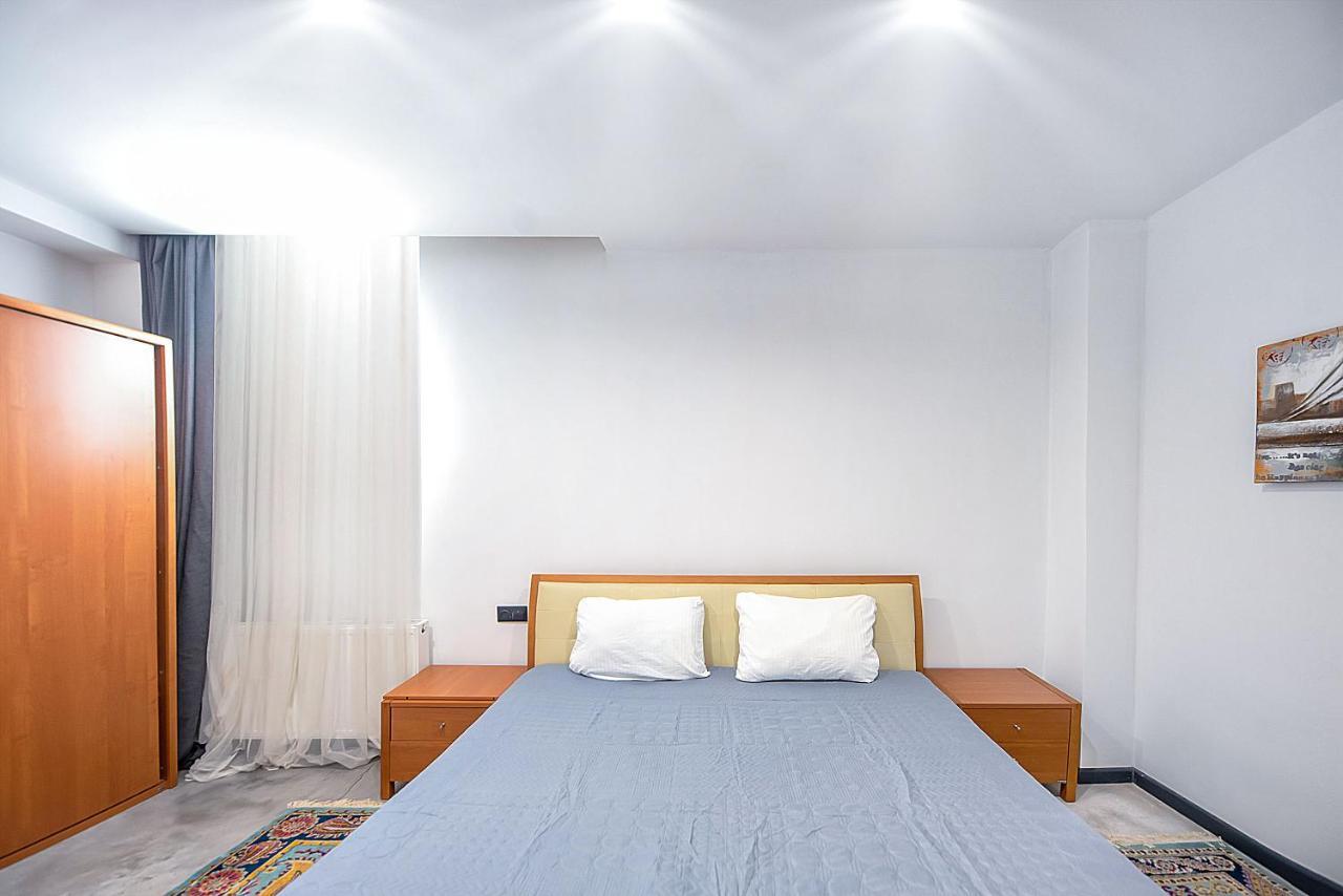 Hb Apartments Amaghleba Tbilisi Bagian luar foto