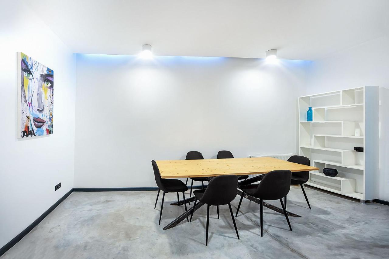 Hb Apartments Amaghleba Tbilisi Bagian luar foto