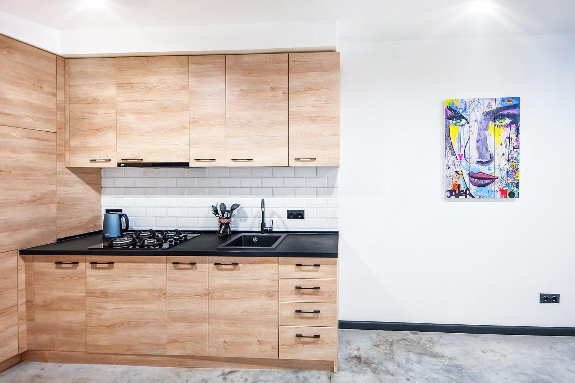 Hb Apartments Amaghleba Tbilisi Bagian luar foto