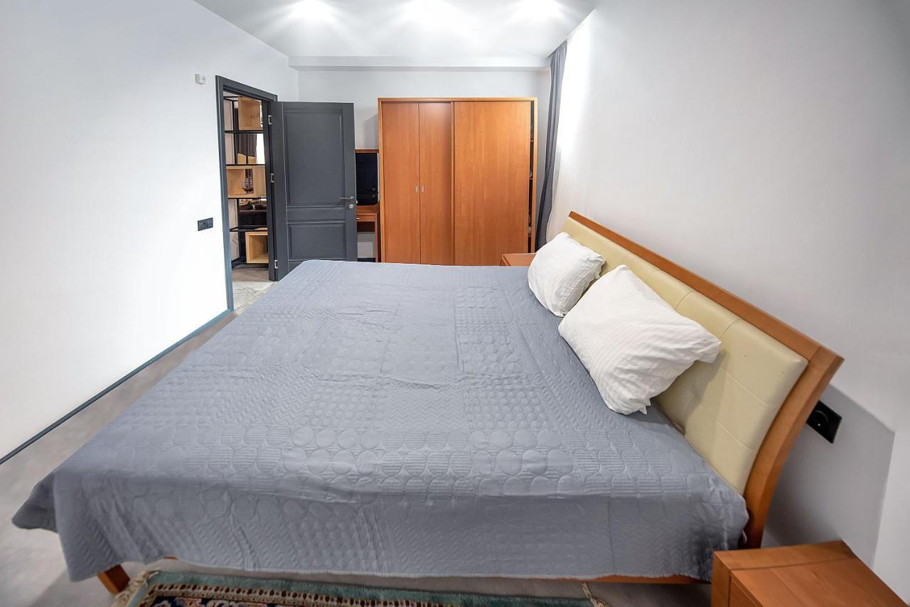 Hb Apartments Amaghleba Tbilisi Bagian luar foto