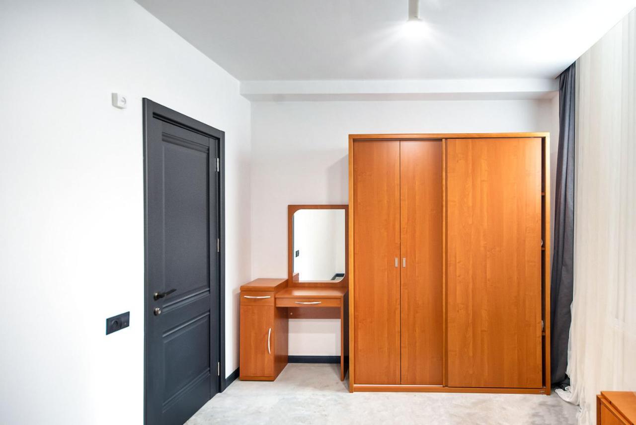 Hb Apartments Amaghleba Tbilisi Bagian luar foto