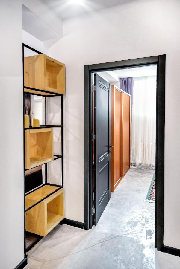 Hb Apartments Amaghleba Tbilisi Bagian luar foto