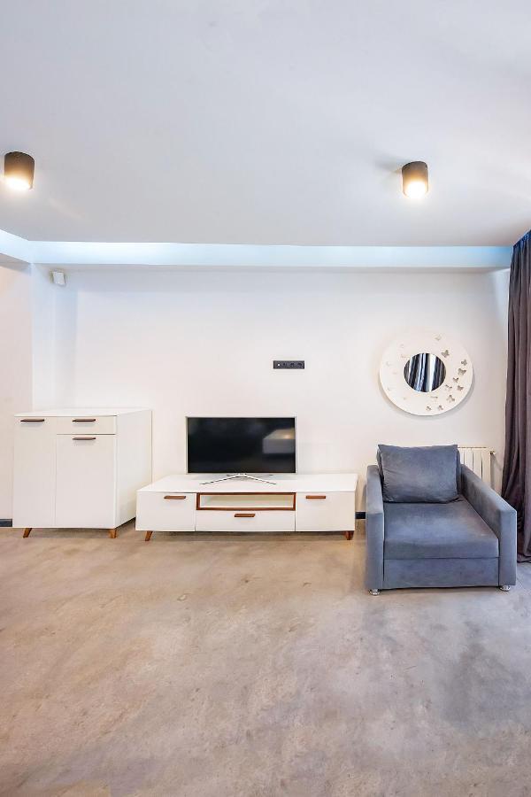 Hb Apartments Amaghleba Tbilisi Bagian luar foto